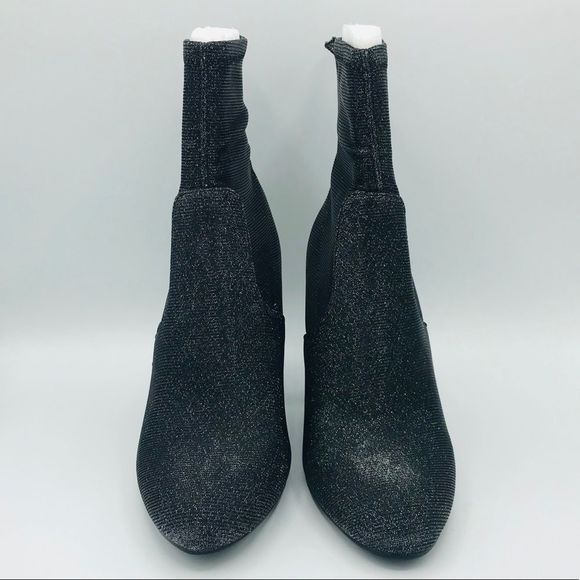 NWT STEVE MADDEN STRETCHY BOOTIES - Picture 2 of 6